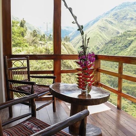 Vertikal Lodge ซานตาเตเรซา ภายนอก รูปภาพ